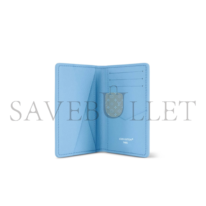 l0vis Vvtt0n pocket organizer m28811 (11.1*7.5*1cm)